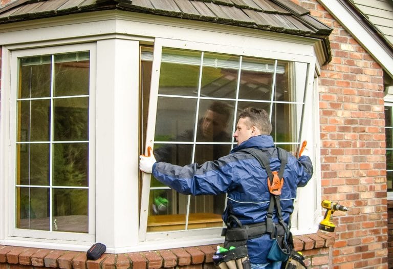 Reliable Window Replacement and Installation